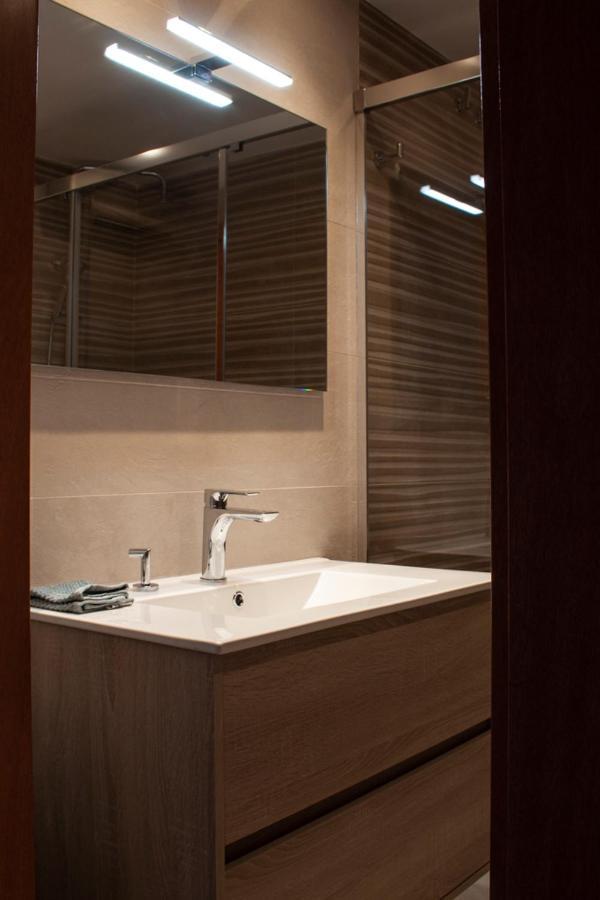 Playa Canadell Mar P Primera Linea De Mar Con Terraza 칼레냐 데 팔라푸르헬 외부 사진